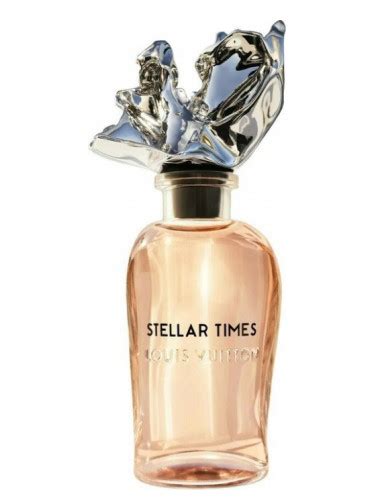 louis vuitton stellar times high jewelry|stellar times perfume dupes.